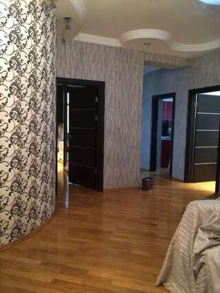Апартаменты Nizami Street 22 Баку-2
